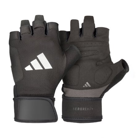  ถุงมือ Strength Training ADIDAS ADGB-15042 สีดำ ไซส์ M_0